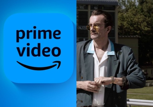 W styczniu w kinach, a już dzisiaj na Amazon Prime Video! Polski film z błyskawiczną premierą w streamingu