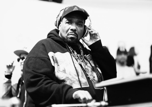 Afrika Bambaataa nie żyje. Pionier kultury, nad którym wisiały poważne zarzuty