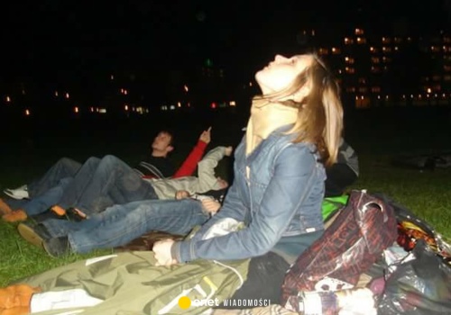 Natalia, najmłodsza ofiara