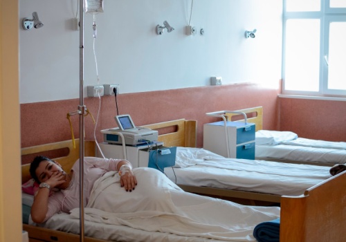 Czy szpital to już „zwykły” dłużnik? W tle pierwszy przypadek wstrzymania terapii