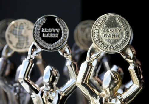 Czas na nagrody dla najlepszych banków