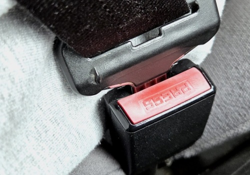 Kobiety w ciąży też pojadą w pasach? Ministerstwo planuje nowe przepisy