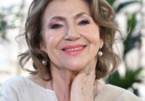 Halina Frąckowiak ma 79 lat i wciąż doskonale się trzyma. Oto tajniki jej JADŁOSPISU