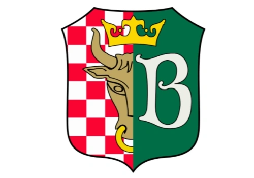 Ogłoszenie wójta gminy Blizanów