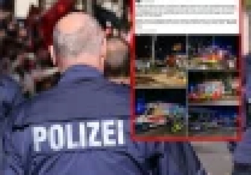 Dożywocie za zabicie dwóch kobiet w wyścigu samochodowym w Niemczech.