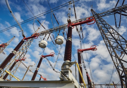 Na polski rynek nadciąga wielka elektrownia. Pierwsza tego typu