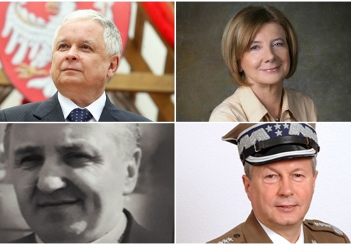 Część ofiar była związana z Sądecczyzną. Mija 16 lat od tragedii w Smoleńsku