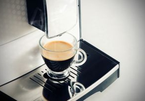 Oszukane ekspresy do kawy. Dostali 10 mln zł kary. Sąd zdecydował