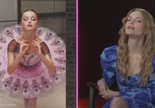 Izabella Miko traumatycznie wspomina szkołę baletową w Polsce: 