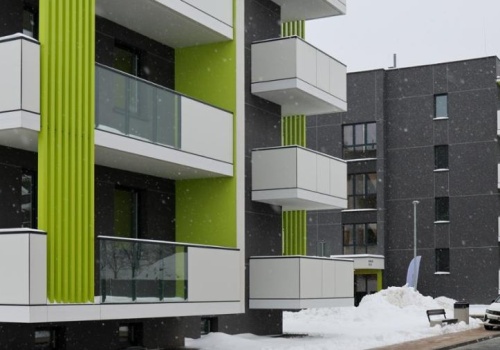 Tanie, nie znaczy gorsze. Państwo zaraz zostanie największym deweloperem w kraju