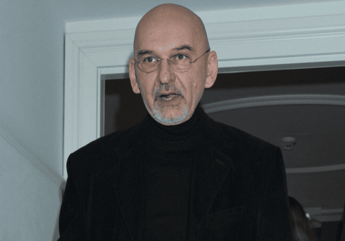 Dramatyczna sytuacja polskiego aktora. Nie miał na pogrzeb matki i otarł się o śmierć. W takiej sytuacji jest teraz