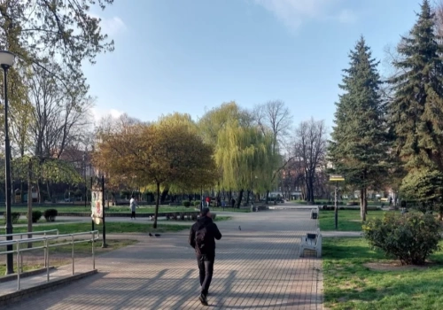 Dzień dobry Katowice. Miasto wyremontuje kilkanaście placów zabaw