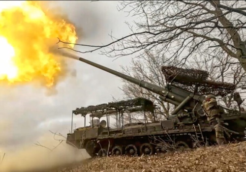 Rozejm na czas prawosławnej Wielkanocy. Putin i Zełenski potwierdzają