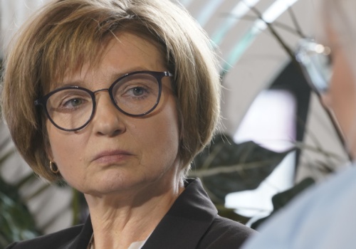 Absencja chorobowa rośnie. 