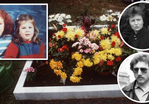 O zamordowanie córek oskarżono ich matkę. Sprawa wraca po 40 latach