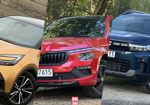 Chińska presja działa. Sprawdziłem nowe ceny 20 najpopularniejszych aut w Polsce