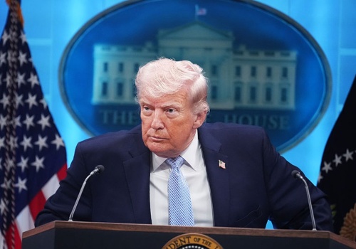 Polacy obawiają się gróźb Trumpa? Większość jest zgodna