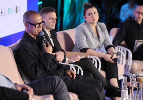 Potrzeby konsumentów na 18. Europejskim Kongresie Gospodarczym