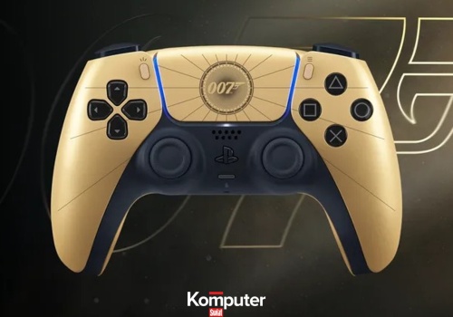 Sony szykuje nową wersję pada DualSense. Pojawi się wraz z głośną grą