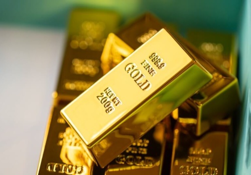 Kurs złota rośnie, a potencjał nawet 1,2 tys. USD wyżej! Rynek tworzy asymetrię?