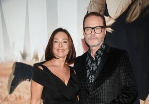 Artur Żmijewski jest z żoną od ponad trzech dekad. Wszystko mogła zmienić 