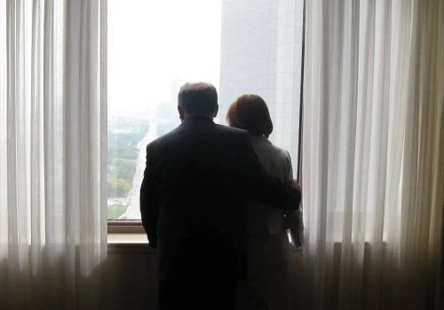 16. rocznica katastrofy smoleńskiej. 10.04.2010 zginął prezydent RP Lech Kaczyński i 95 towarzyszących mu osób