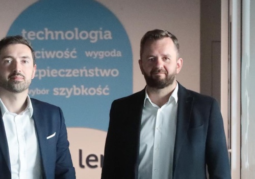 Lendi może zmienić się w bank. To niejedyny pomysł na rozwój