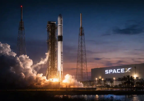 SpaceX tonie w stratach, ale celuje w wycenę 1,7 bln dolarów. Co tu się właściwie dzieje?