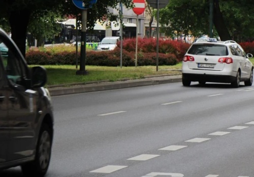 Aleja Słowackiego w Krakowie. Miasto pokaże wyniki badań i plany zmian