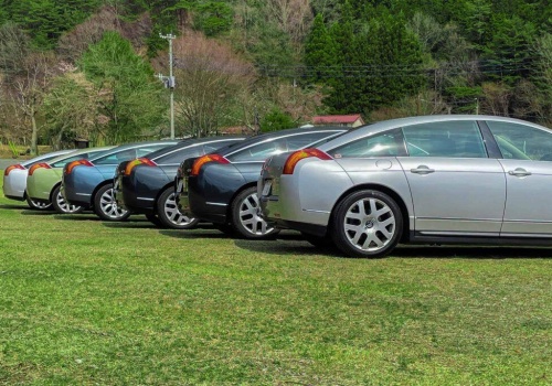 I Bałtyckie Rendez-vous z Citroënem C6. Ostatnie dni zapisów!