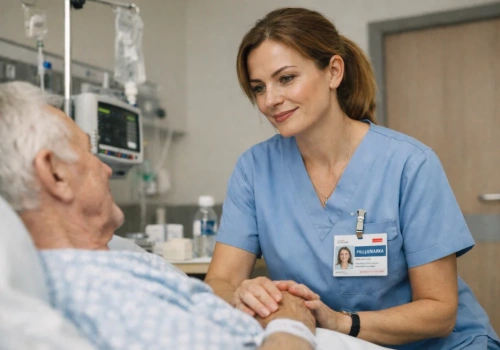 Urlop na poratowanie zdrowia dla pielęgniarek? NIPiP apeluje o systemowe rozwiązania