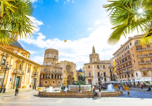 Podróż o smaku paelli 🥘 Lecimy do słonecznej Walencji 🇪🇸