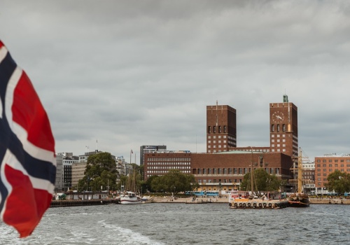 Oslo szykuje rewolucję dla kibiców. Całodobowa sprzedaż alkoholu podczas mundialu