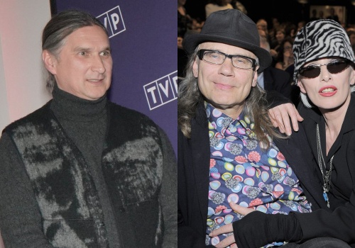 Walka o spadek po Korze nadal trwa. Syn piosenkarki przerwał milczenie