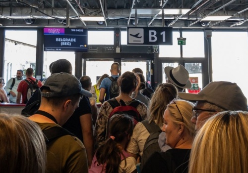 Pilne ostrzeżenie polskiej ambasady we Włoszech. 