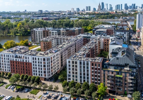 Polacy rzucili się na kredyty mieszkaniowe. Padł rekord