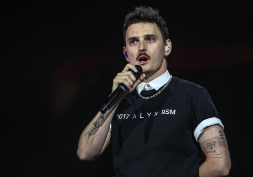 Dawid Podsiadło zszokował fanów. Nagłe wieści pojawiły się w środku nocy