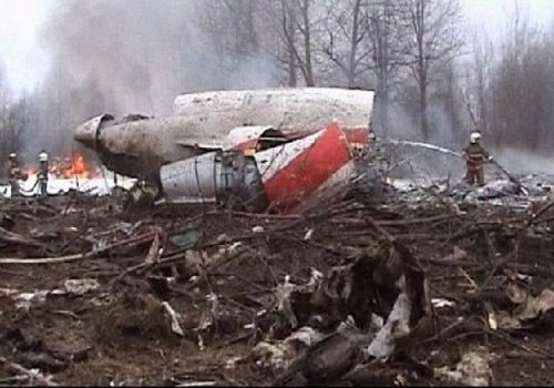 16 lat od katastrofy smoleńskiej: 2 tysiące tomów akt, tysiąc świadków i kilkaset opinii biegłych