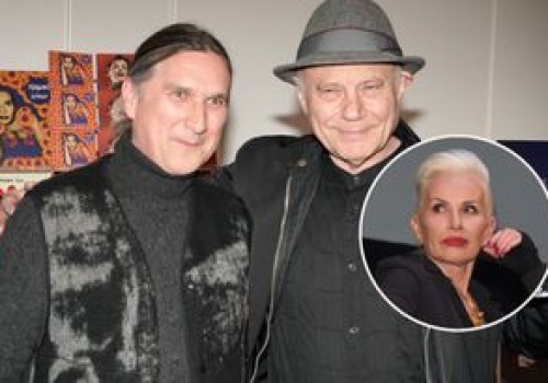 Trwa SPÓR o spadek po Korze. Syn artystki wprost o trudnych relacjach z Sipowiczem: 