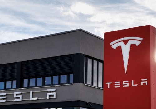 Zły czas dla Tesli i Nvidii. Gigantyczne problemy gigantów