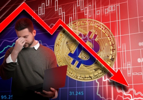 50 miliardów dolarów poszło z dymem. Tak upadają giełdy kryptowalut