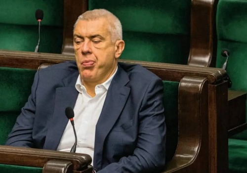 Spółka z Liechtensteinu, kancelaria Giertycha i rosyjska specjalistka. Nieznany wątek w sprawie Polnordu