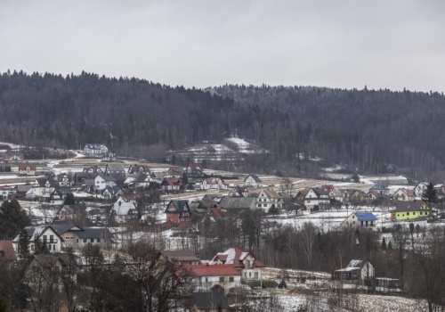 Koniec smogowej łatki? Rabka-Zdrój pokazuje, jak poprawiła jakość powietrza