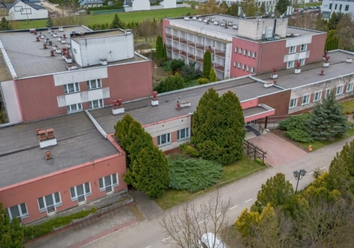 Osiem firm złożyło oferty na modernizację Kombatanta w Ciechanowie