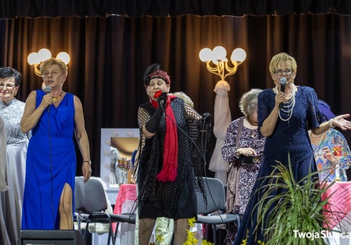 „Ach, te Baby 3” w Strzałkowie