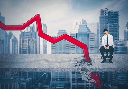 Roaring twenties – czy czeka nas powtórka krachu sprzed 100 lat?