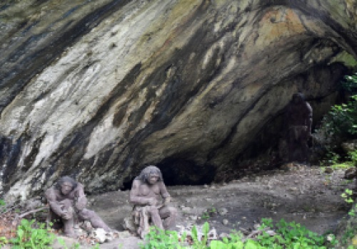 Neandertalczycy w Europie Środkowej polowali na żółwie błotne