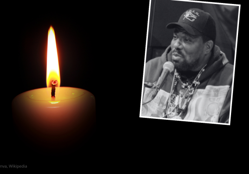 Nie żyje legenda hip-hopu. Za sławą kryły się kontrowersje
