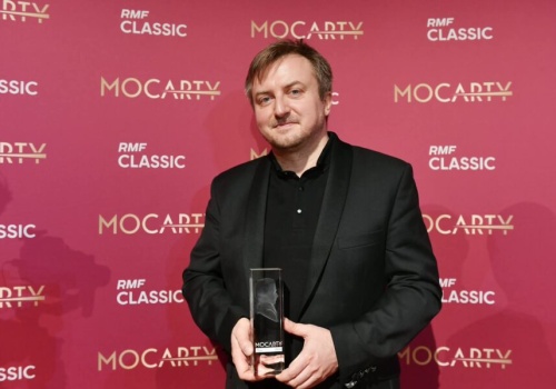 Muzyka to ulotność pierwszego wrażenia. Bartosz Chajdecki o „Pojedynku” i nie tylko