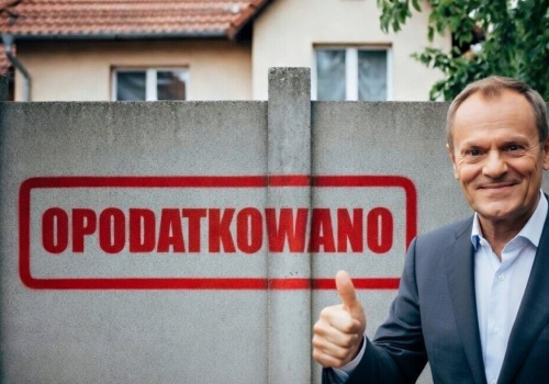 Podatek od… ogrodzenia! W życie wchodzą nowe regulacje